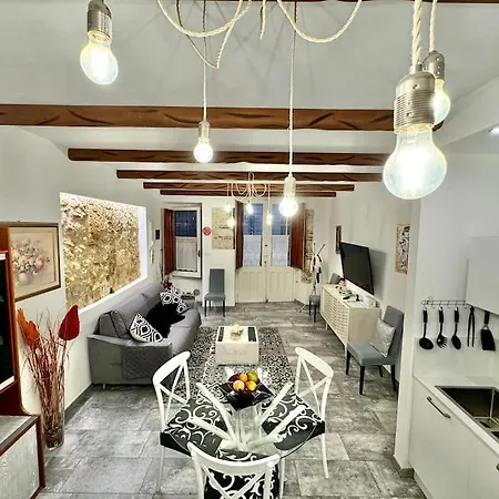 Luxury Centre, Cagliari, Sardegna By Home&experience 펜션