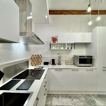 펜션 Luxury Centre, Cagliari, Sardegna By Home&experience 칼리아리