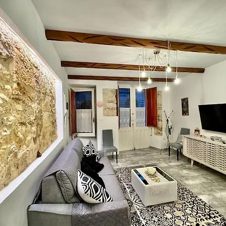 Luxury Centre, Cagliari, Sardegna By Home&experience * 칼리아리