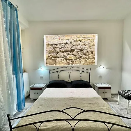 Luxury Centre, Cagliari, Sardegna By Home&experience