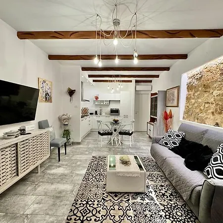 Luxury Centre, Cagliari, Sardegna By Home&experience