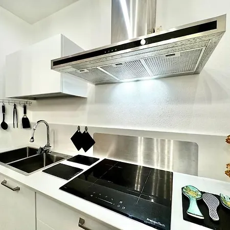 Luxury Centre, Cagliari, Sardegna By Home&experience * 칼리아리
