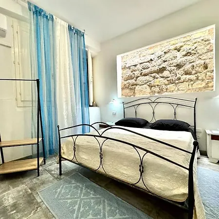 Luxury Centre, Cagliari, Sardegna By Home&experience 펜션