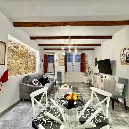 Luxury Centre, Cagliari, Sardegna By Home&experience 칼리아리
