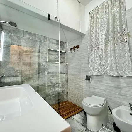 Luxury Centre, Cagliari, Sardegna By Home&experience * 칼리아리