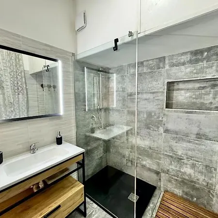 펜션 Luxury Centre, Cagliari, Sardegna By Home&experience