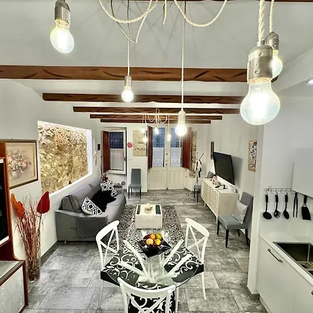 Luxury Centre, Cagliari, Sardegna By Home&experience Holiday home