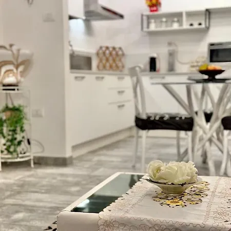 Holiday home Luxury Centre, Cagliari, Sardegna By Home&experience *